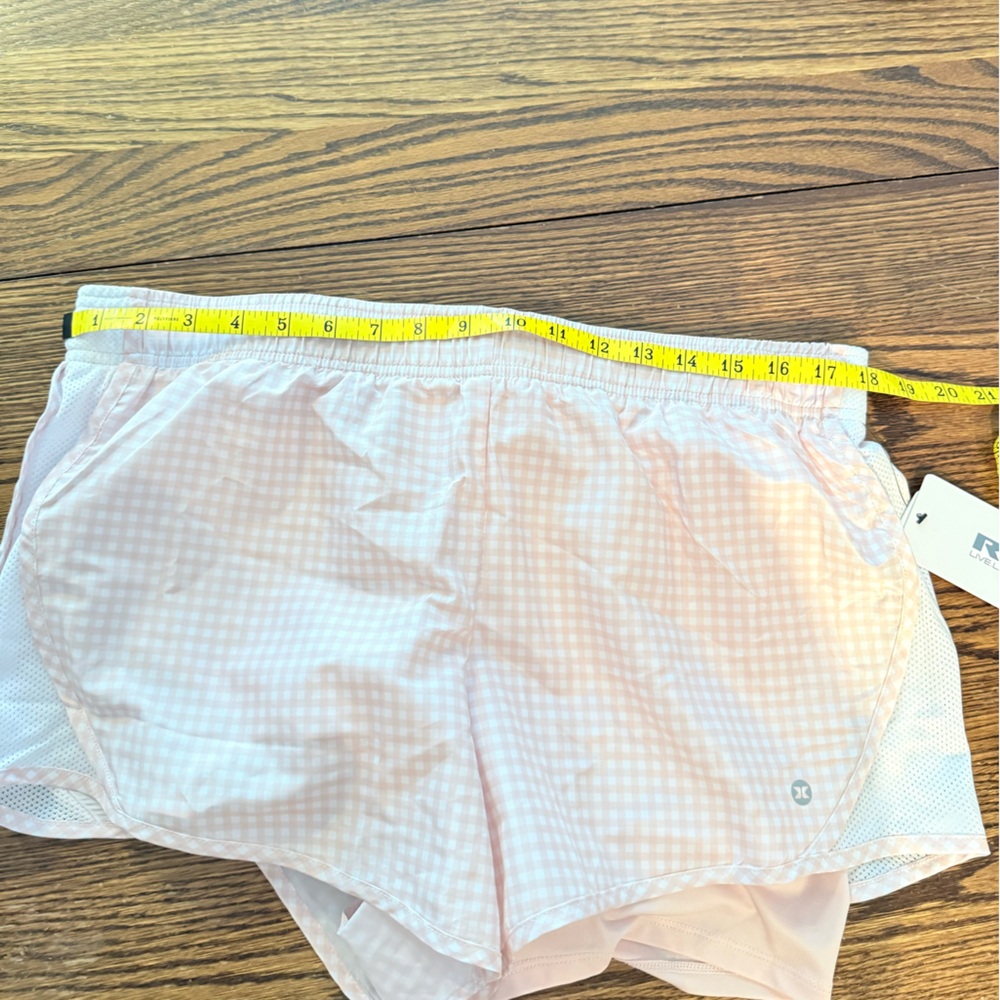 NWT RBX 2 in 2 Short - Picture 3 of 5